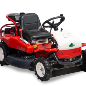 Herkules Aufsitzmäher RM 830 Hydro