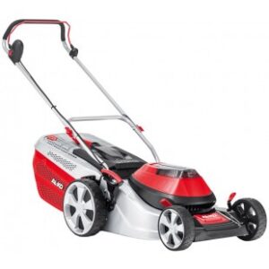 AL-KO Moweo 46.5 Li (Set) Akku Rasenmäher