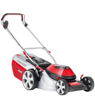 AL-KO Moweo 46.5 Li (Set) Akku Rasenmäher