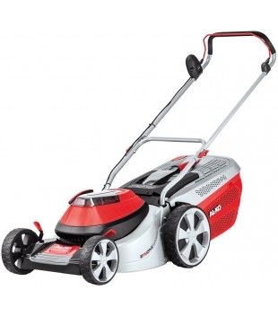 AL-KO Moweo 46.5 Li (Set) Akku Rasenmäher