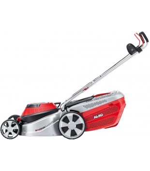 AL-KO Moweo 46.5 Li (Set) Akku Rasenmäher