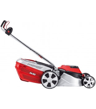 AL-KO Moweo 46.5 Li (Set) Akku Rasenmäher