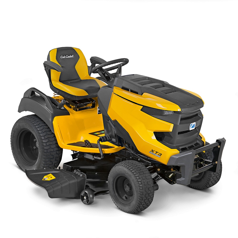 Cub Cadet XT3 QS127 Rasentraktor