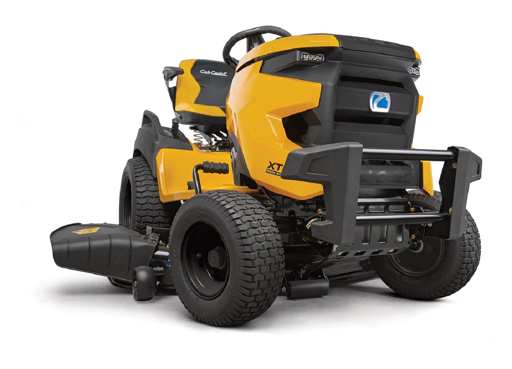 Cub Cadet XT3 QS127 Rasentraktor