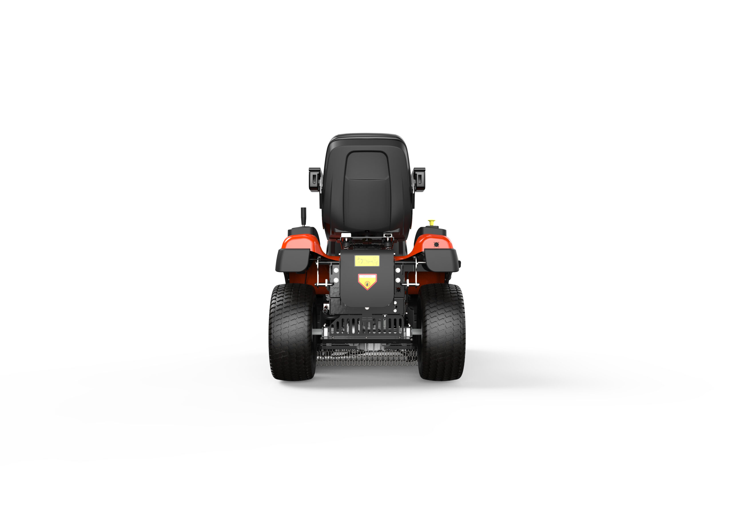 Ariens Rasentraktor B255-4WD – inkl. Fangsystem PGC+ & 107cm Mähdeck