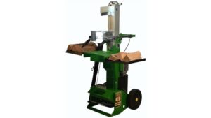 THOR Holzspalter Mignon Eco 9t, 400 Volt (Vorführgerät)