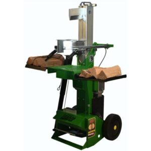 THOR Holzspalter Mignon Eco 9t, 400 Volt (Vorführgerät)