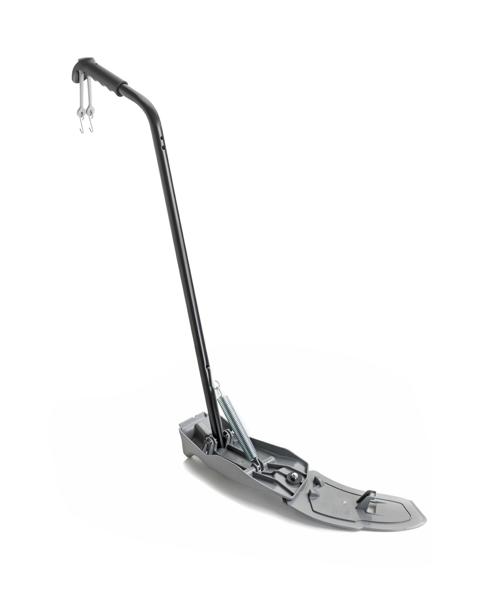 Black Edition PRO 1066 H Aufsitzmäher