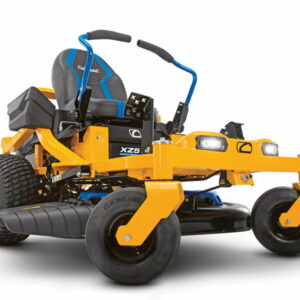 Cub Cadet Nullwendekreismäher XZ5 EL107 (Vorführgerät)