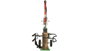 THOR Holzspalter Farmer 13t, Zapfwelle