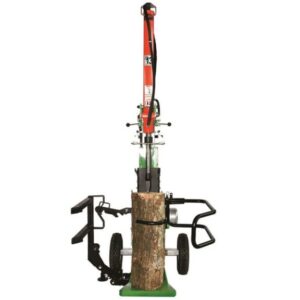 THOR Holzspalter Farmer 13t, Zapfwelle