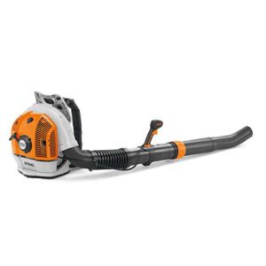 Rückentragbares Blasgerät STIHL BR 800 C-E – Modell 2024