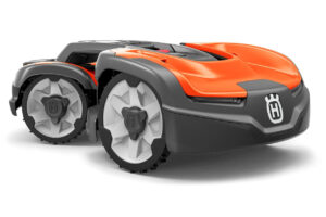 Husqvarna 535 AWD Automower