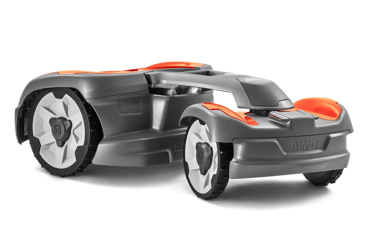 Husqvarna 535 AWD Automower