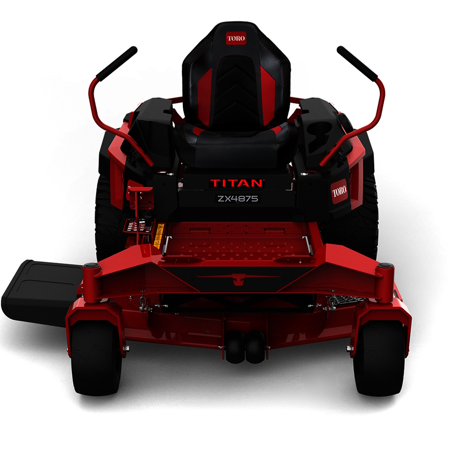 TORO Nullwendekreismäher Titan ZX4875