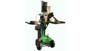 THOR Holzspalter Alpino 8.5t, Benzin-Motor