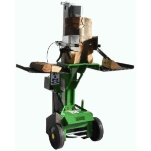 THOR Holzspalter Alpino 8.5t, Benzin-Motor