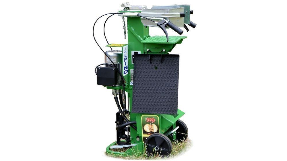 THOR Holzspalter Alpino 8.5t, Benzin-Motor