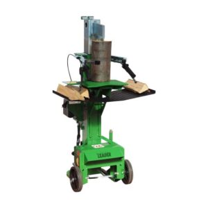 THOR Holzspalter Alpino 6.5t, 230 Volt