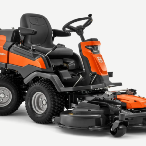 Husqvarna Rider R 418TsX AWD – ohne Mähdeck