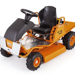 AS-Motor AS 799 Rider Hochgrasmäher