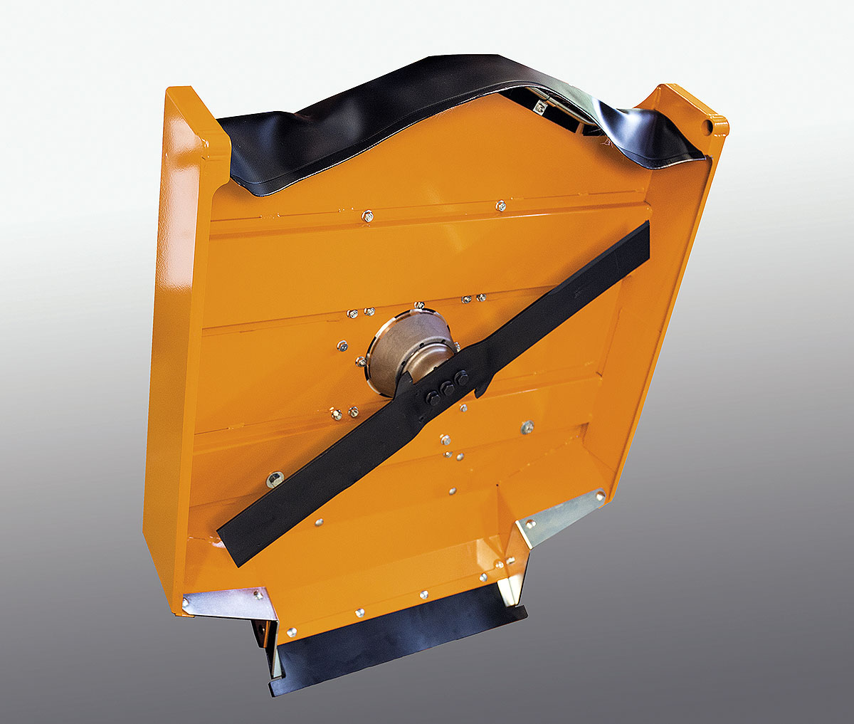 AS-Motor AS 799 Rider Hochgrasmäher