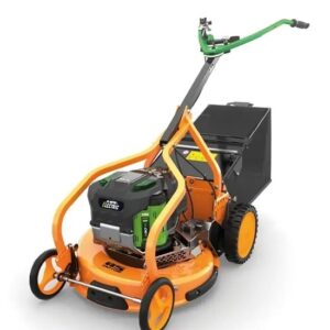 AS-Motor AS 531 E-ProCut B Akku-Rasenmäher
