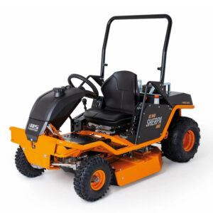 AS-Motor AS 940 Sherpa 4WD Aufsitzmäher – Loncin Motor