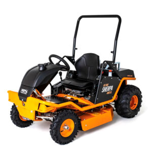 AS-Motor AS 940 Sherpa 4WD XL Aufsitzmäher – Loncin Motor