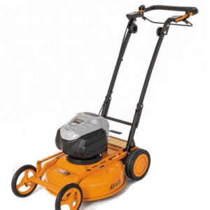 AS-Motor AS 470 E-ProClip A Akku Rasenmäher ohne Akku und Ladegerät