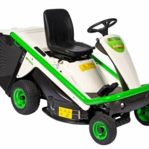 ETESIA Aufsitzmäher Bahia 2 MKHE3
