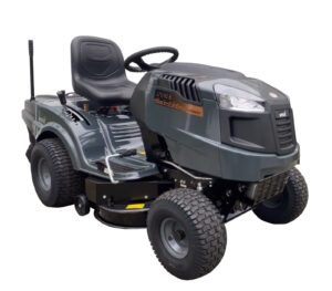 Black Edition 175/92 H Rasentraktor by MTD inkl. Schneeschild 120 Plus