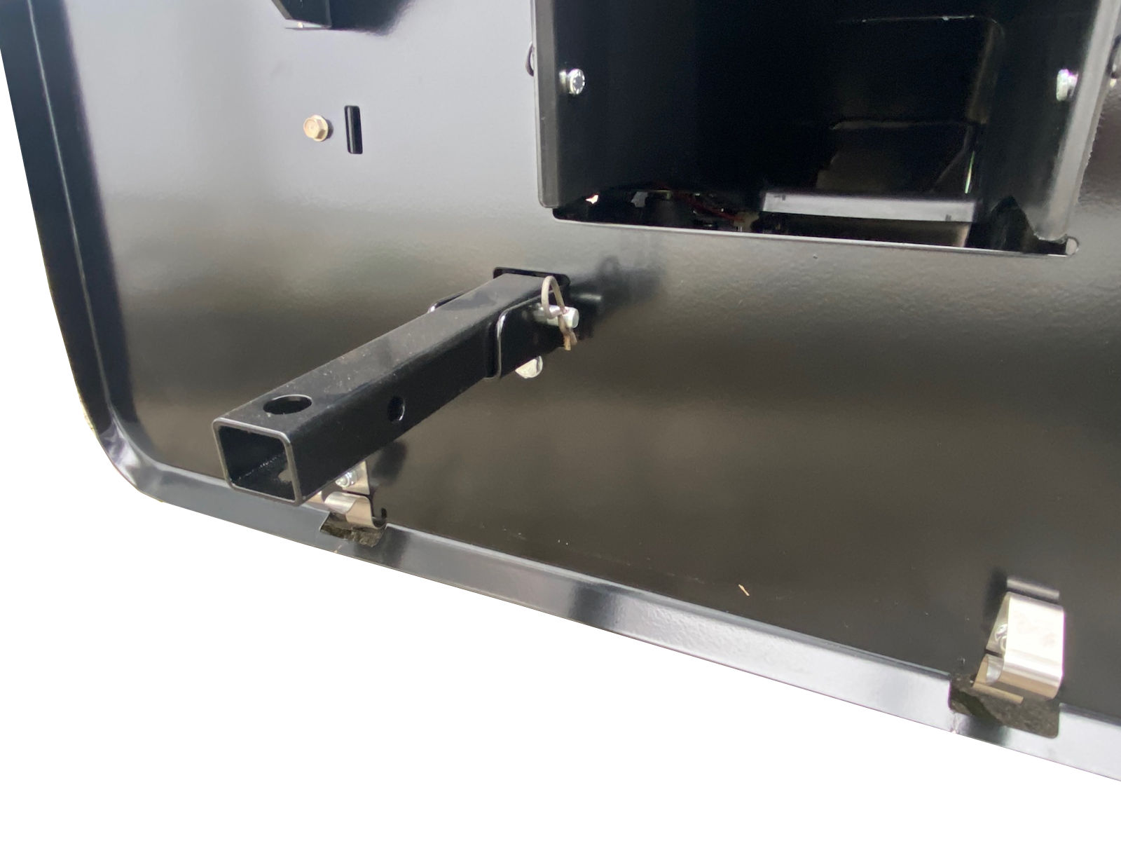 Black Edition 175/92 H Rasentraktor by MTD