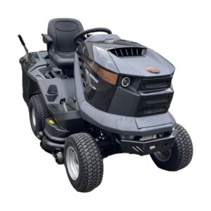 Black Edition BL 290/106 Twin H Rasentraktor by Efco – New