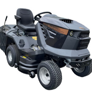 Black Edition Rasentraktor BL 300/106 Twin HK by Efco – New