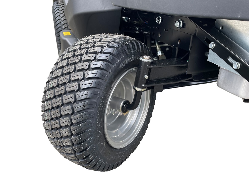 Black Edition Rasentraktor BL 300/106 Twin HK by Efco – New