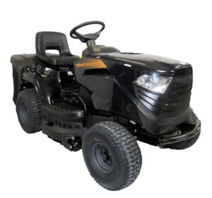 Black Edition PRO 155/84 Rasentraktor