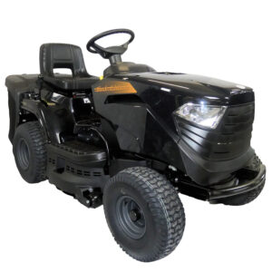 Black Edition PRO 155/84 Rasentraktor