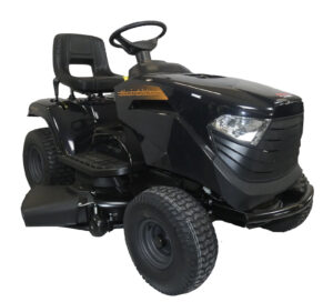 Black Edition PRO 155/98 SD Rasentraktor