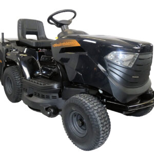 Black Edition Pro 177/98 H Rasentraktor