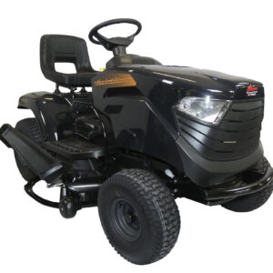 Black Edition Pro 177/108 HS Rasentraktor