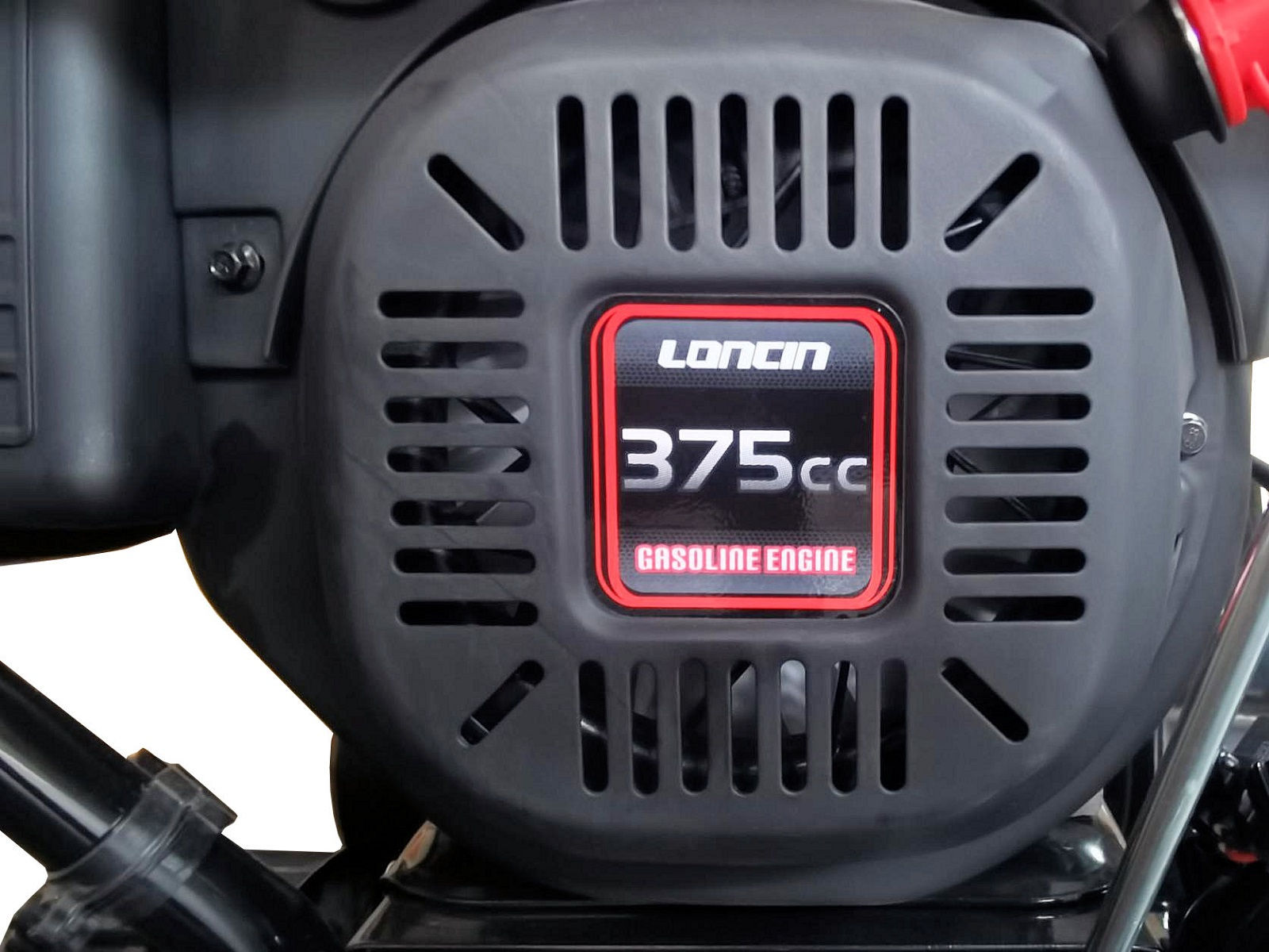 Black Edition PRO 1330 TE Schneefräse