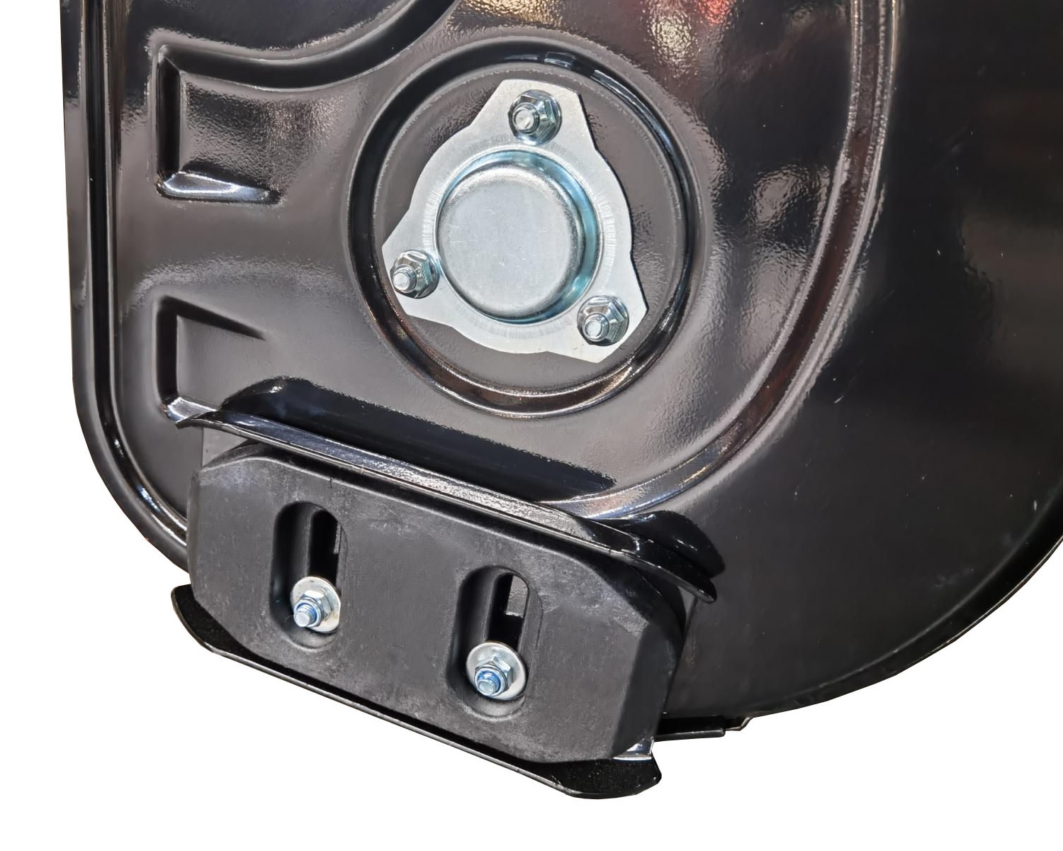 Black Edition PRO 1126 TE Schneefräse