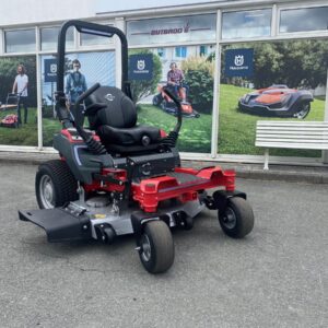 Cramer 82ZTC132 82V Optimus Z Zero Turn | Nullwendekreismäher