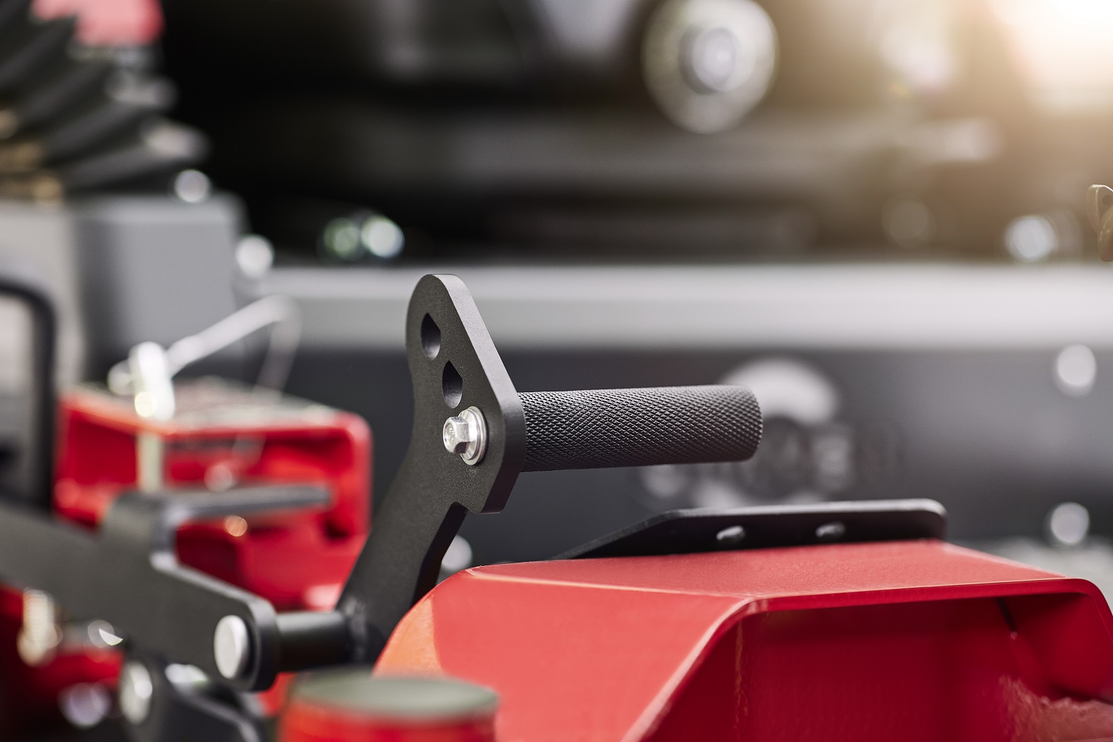 Cramer 82ZTC152 OptimusZ Zero Turn Aufsitzmäher 152 cm