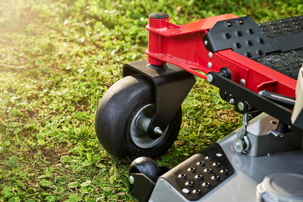 Cramer 82ZTC152 OptimusZ Zero Turn Aufsitzmäher 152 cm