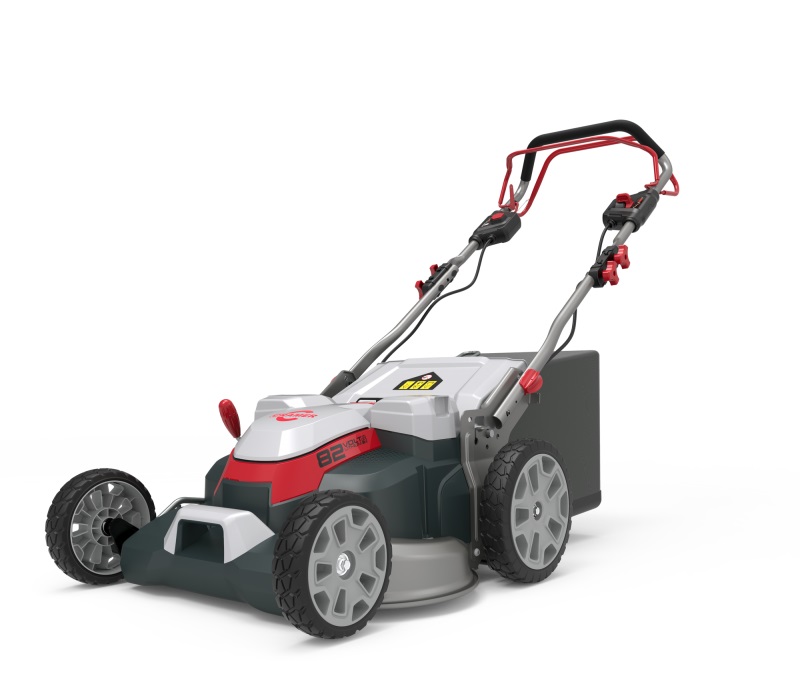 Cramer 82LM61S Akku-Rasenmäher 82 Volt 61 cm Vario Antrieb Dual Akku