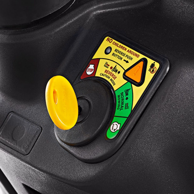 Cub Cadet LT3 PS107 Rasentraktor