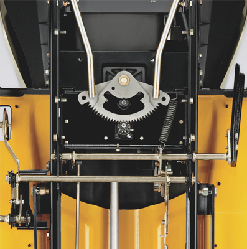 Cub Cadet LT3 PS107 Rasentraktor