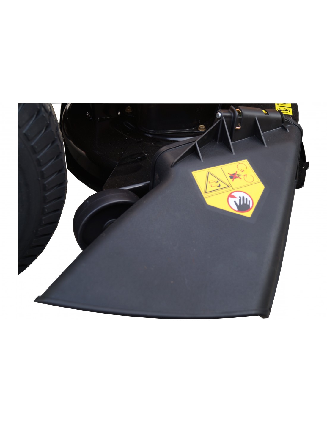 Cub Cadet LT3 PS107 Rasentraktor